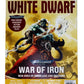Warhammer White Dwarf Número 487