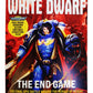 Warhammer White Dwarf Ausgabe 488