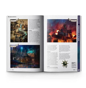 Warhammer White Dwarf Ausgabe 493