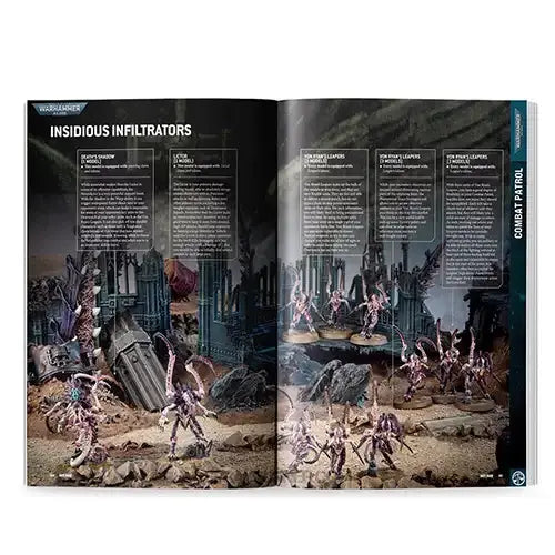 Warhammer White Dwarf Issue 497 Games Workshop