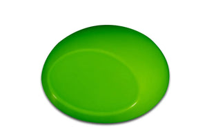 Wicked Apple Green W016 Createx