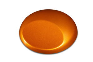 Wicked Colors Metallic Burnt Orange W365
