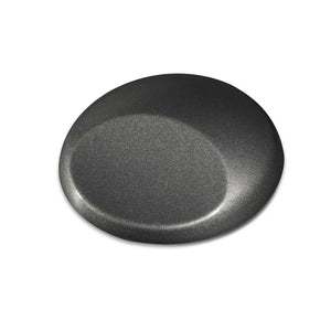 Wicked Colors Metallic Charcoal W359 - SprayGunner