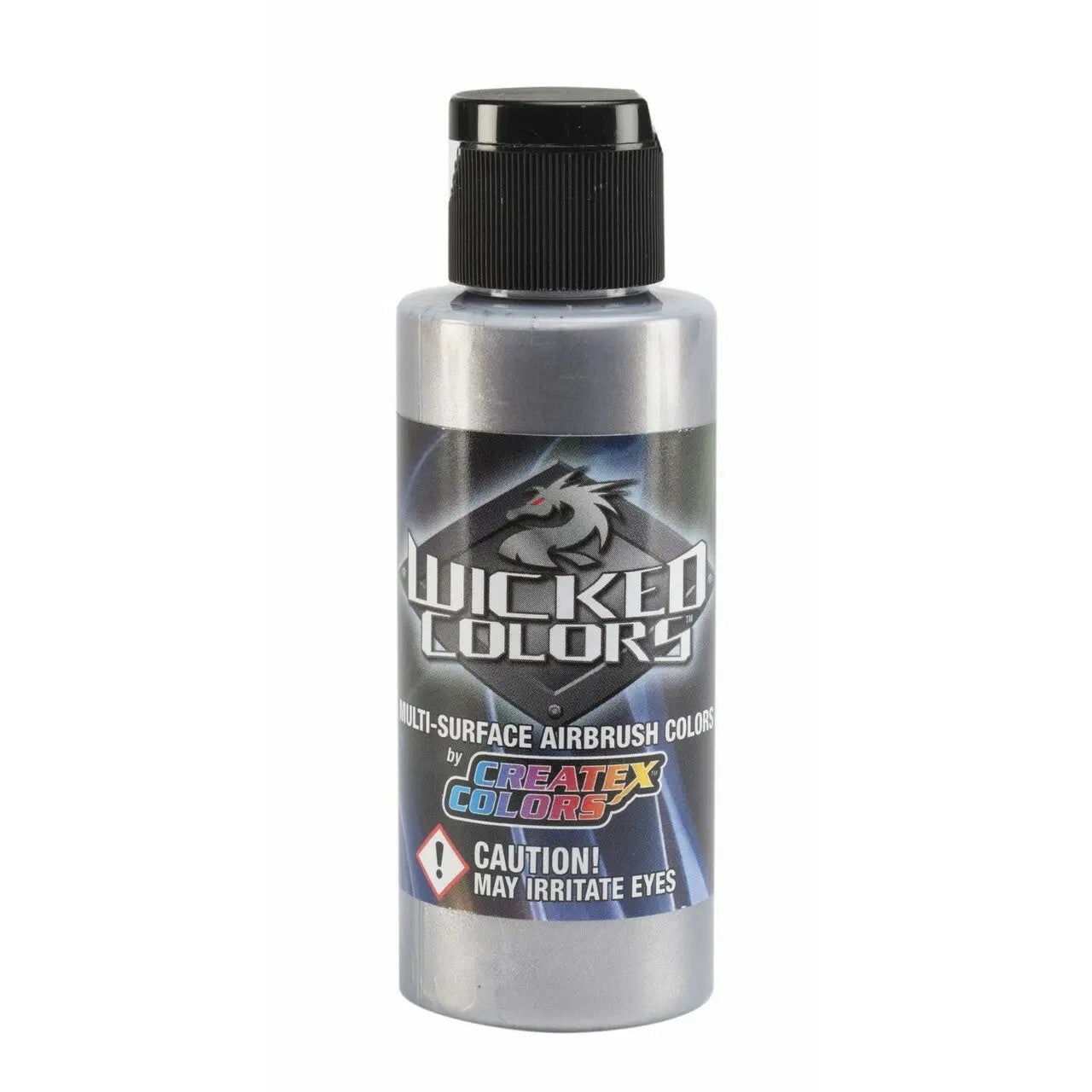 Createx Wicked Colors | Airbrush Paint Versatility | Vivid Pigments