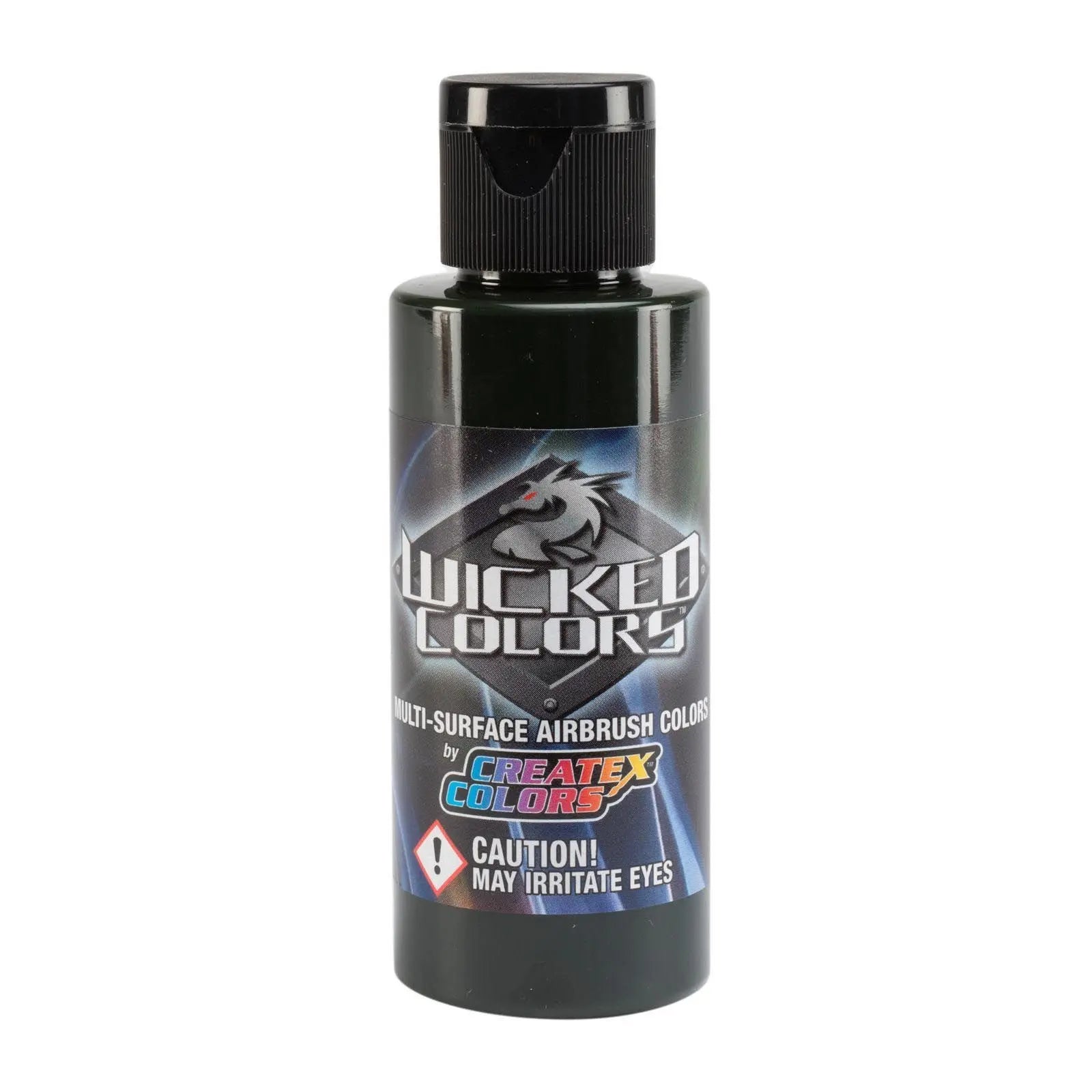 Wicked Detail Moss Green W059 - SprayGunner