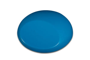 Wicked azul claro opaco W087