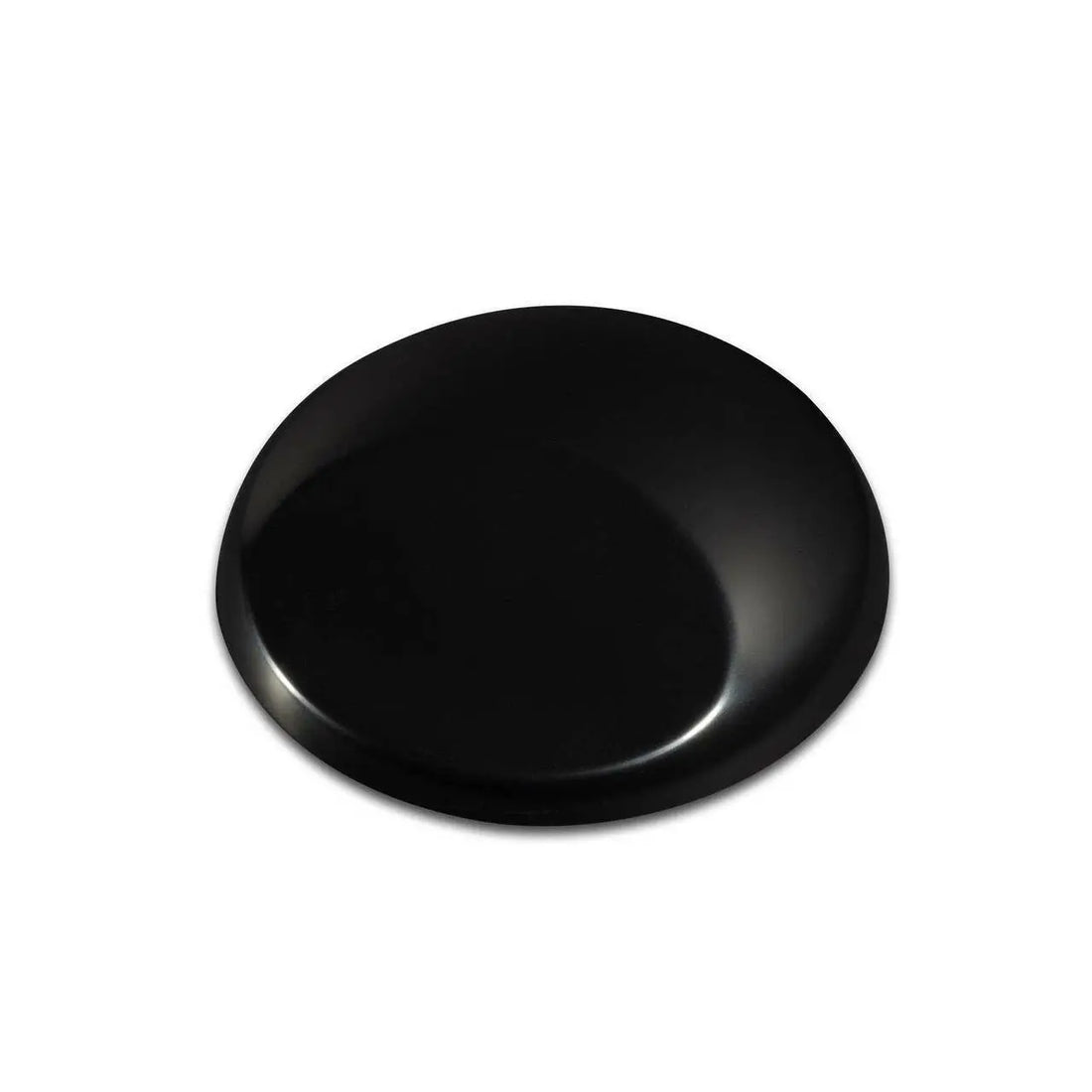 Wicked Opaque Jet Black W031 Gallon - SprayGunner