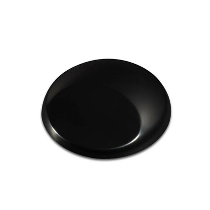 Wicked Opaque Jet Black W031 Gallon - SprayGunner