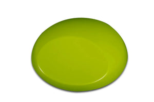 Wicked Opaco Verde Limelight W085