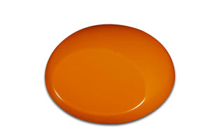 Wicked Opaque Pyrrol Orange W082