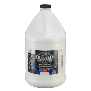 Wicked White W001 Gallon - SprayGunner