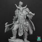 Wulfgar “THE BONERIPPER” 75mm [DUNGEONS & HEROES Series] Big Child Creatives