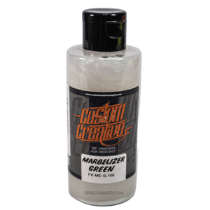 Custom Creative FX Marbelizer Effect Green 150 ML