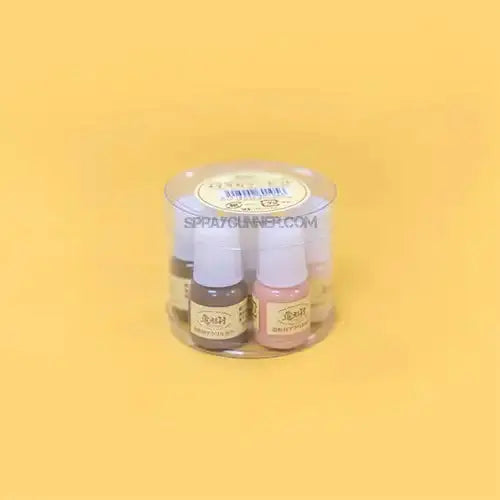 ZM Acrylic - Make-Up Color Set VOLKS USA INC.
