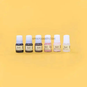 ZM Acrylic - Make-Up Color Set VOLKS USA INC.