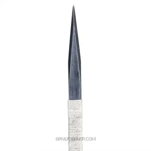 ZM PRO-ZETSU Plastic Shaping Knife VOLKS USA INC.