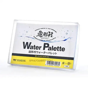 ZM Water Palette VOLKS USA INC.