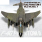 ZOUKEI-MURA 1/48 F-4G Phantom II Wild Weasel V Model Kit