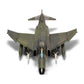 ZOUKEI-MURA 1/48 F-4G Phantom II Wild Weasel V Model Kit