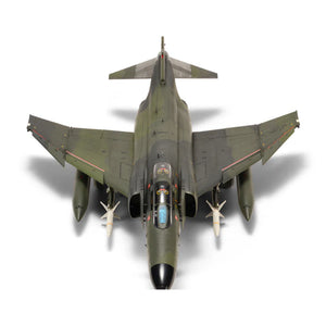 ZOUKEI-MURA 1/48 F-4G Phantom II Wild Weasel V Model Kit