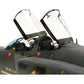 ZOUKEI-MURA 1/48 F-4G Phantom II Wild Weasel V Model Kit