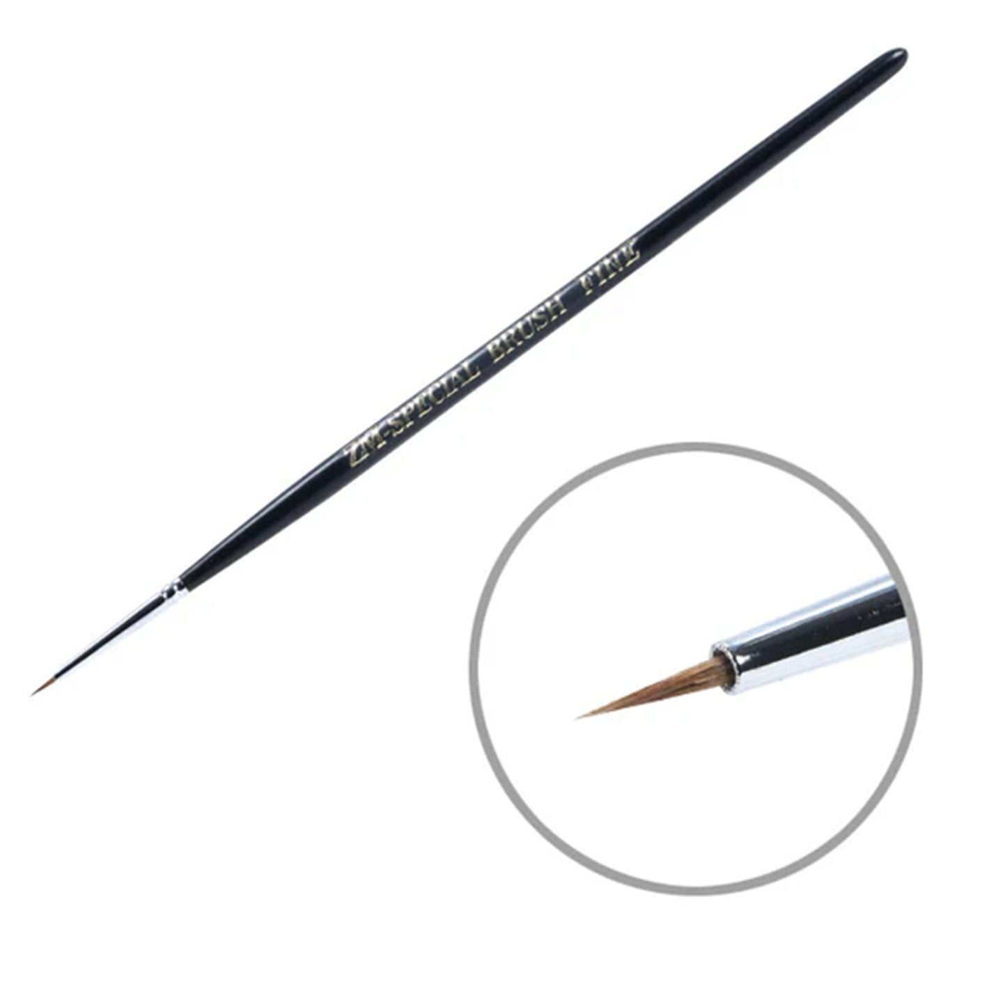 ZM Special Brush (Fine)
