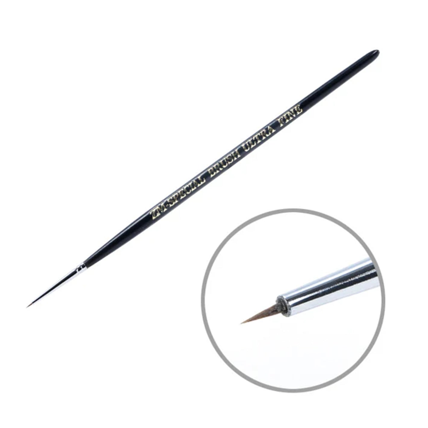 ZM Special Brush (Ultra Fine)