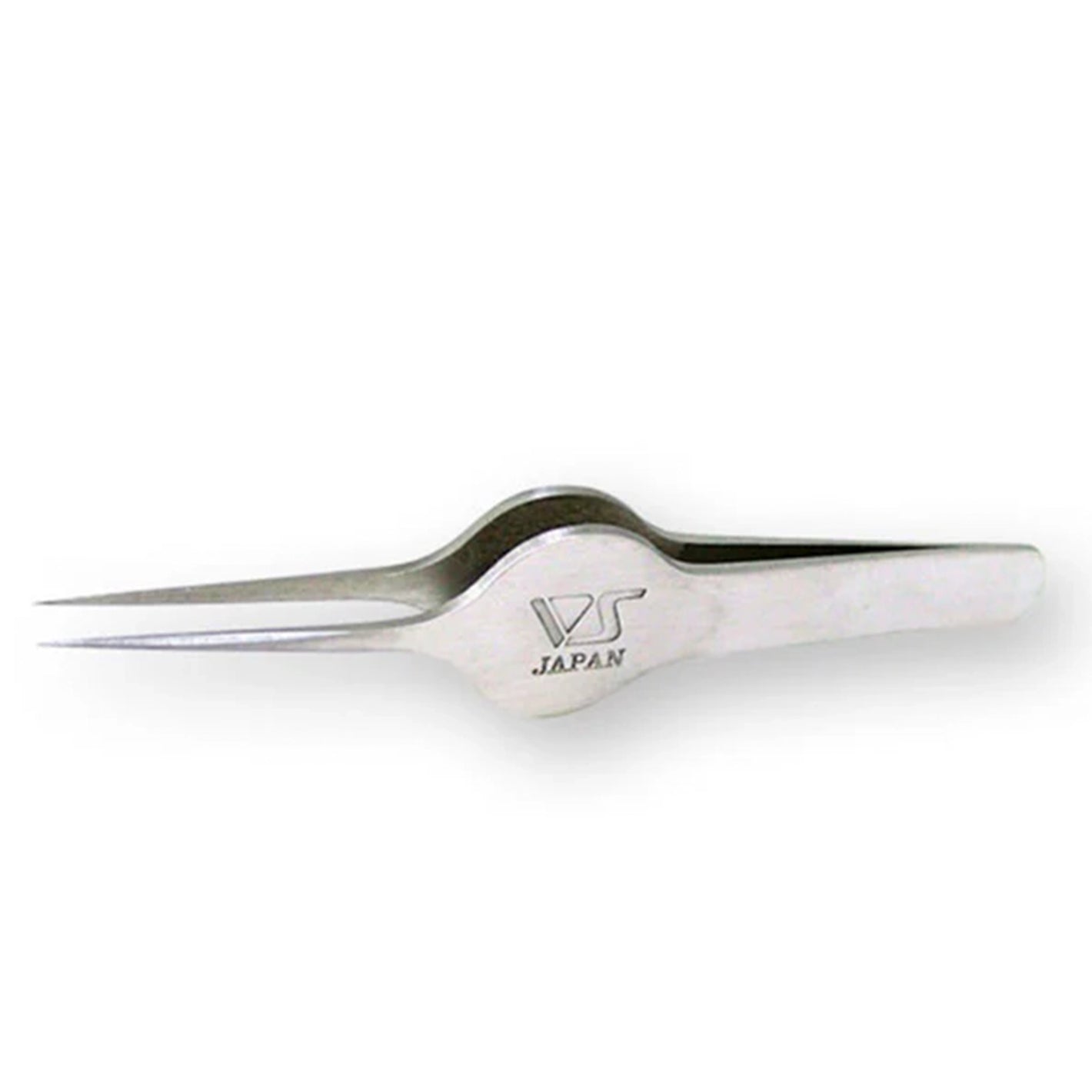 ZM Tweezers Straight