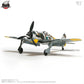 ZOUKEI-MURA 1/32 Focke-Wulf Fw 190 A-4 Model Kit