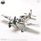 ZOUKEI-MURA 1/32 Focke-Wulf Fw 190 A-4 Model Kit