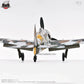 ZOUKEI-MURA 1/32 Focke-Wulf Fw 190 A-4 Model Kit