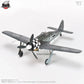 ZOUKEI-MURA 1/32 Focke-Wulf Fw 190 A-4 Model Kit