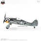 ZOUKEI-MURA 1/32 Focke-Wulf Fw 190 A-4 Model Kit