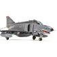 ZOUKEI-MURA 1/48 F-4E Late Phantom II Model Kit