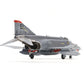 ZOUKEI-MURA 1/48 F-4E Late Phantom II Model Kit