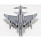 ZOUKEI-MURA 1/48 F-4E Late Phantom II Model Kit