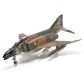 ZOUKEI-MURA 1/48 F-4C Phantom II Wild Weasel IV Model Kit