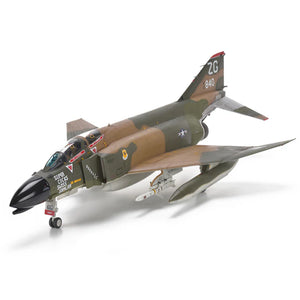ZOUKEI-MURA 1/48 F-4C Phantom II Wild Weasel IV Model Kit