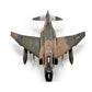 ZOUKEI-MURA 1/48 F-4C Phantom II Wild Weasel IV Model Kit