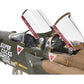 ZOUKEI-MURA 1/48 F-4C Phantom II Wild Weasel IV Model Kit