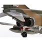 ZOUKEI-MURA 1/48 F-4C Phantom II Wild Weasel IV Model Kit