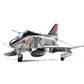 ZOUKEI-MURA 1/48 McDonnell Douglas F-4S Phantom II Model Kit