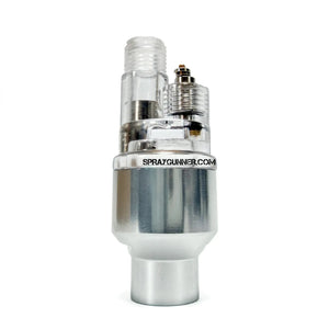 Air Filter Moisture Trap for Airbrush by NO-NAME Brand