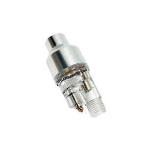 Air Filter Moisture Trap for Airbrush by NO-NAME Brand