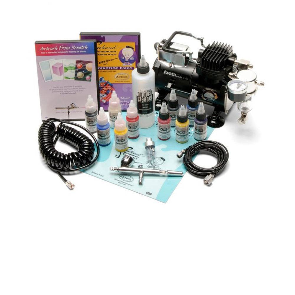 Air Compressor For Airbrush SprayGunner Page 2 air-compressor-for-airbrush-spraygunner-page-2