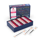 AK Interactive Quick Paint Combo Box (x100)