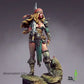 Alaana the Bloody Blade [Songs of War Series] 75mm Big Child Creatives
