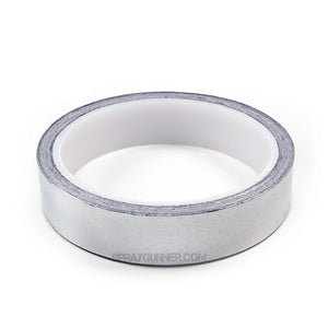 AMMO by MIG Accessories ALUMINIUM TAPE 20 mm x 10 m (0.78 in x 32.8 ft) AMMO by Mig Jimenez