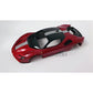 ALPHA MODEL 1/24 Scale Model Car Kit Ferrari SF90 Alpha Models