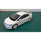 ALPHA MODEL 1/24 Scale Model Car Kit Honda Civic Type-R FD2 Alpha Models